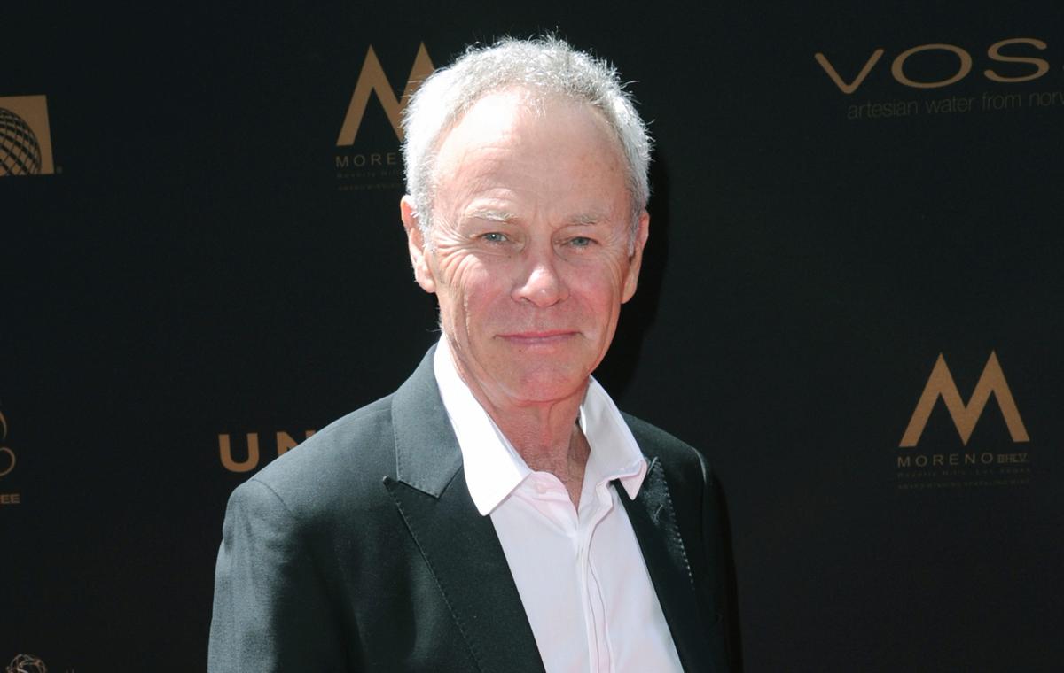 Tristan Rogers, Who Played Super Spy Robert Scorpio on ‘General Hospital,’ Has Died at 79