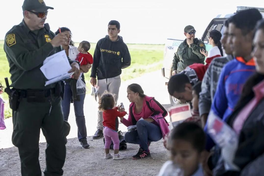 Judge Blocks Trump’s Bid to End Child Detention Policy Seen as Fueling Illegal Immigration