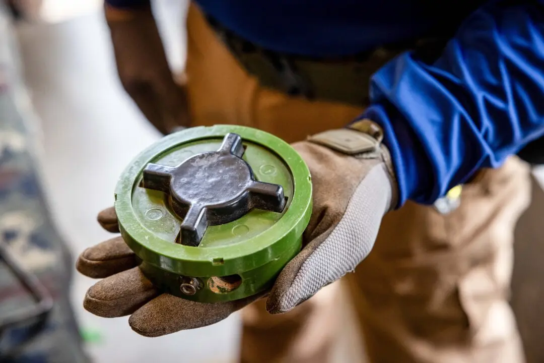 Thailand’s Joint Task Force Holds Press Conference on Thai–Cambodian Border Situation