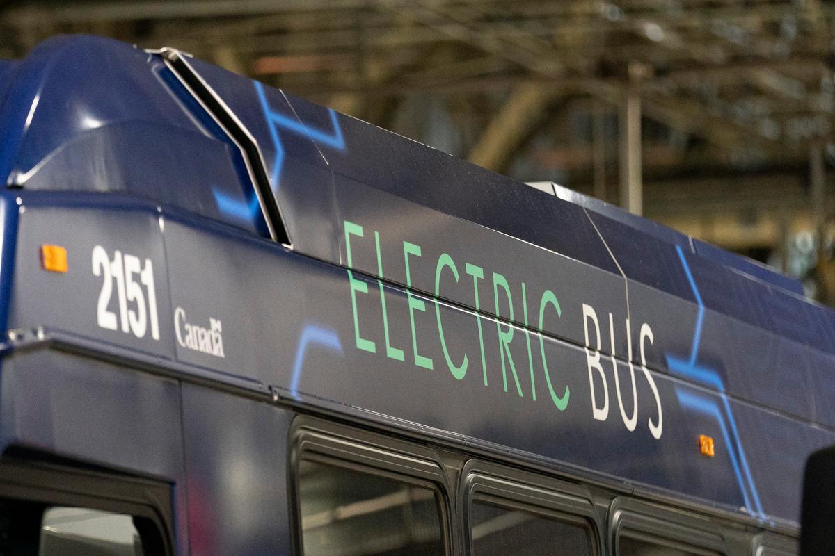 Cory Morgan: Cities Should Halt Electric Bus Purchases Given Their Abysmal Track Record