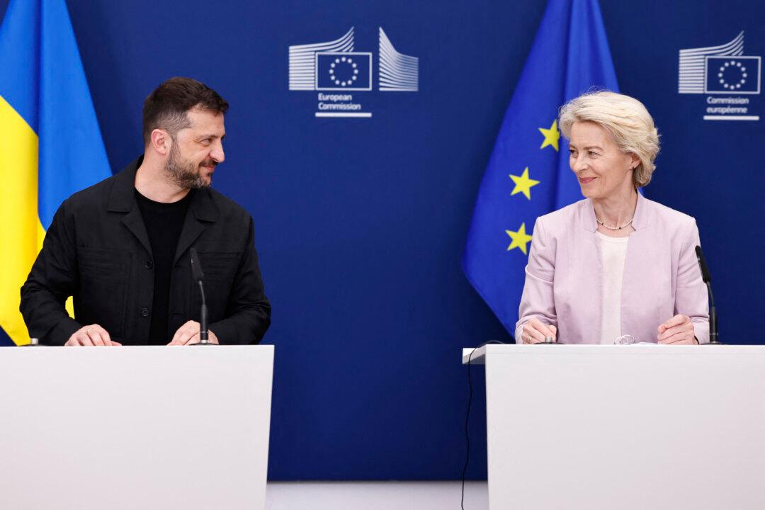 European Leaders Will Join Zelenskyy at White House Meeting With Trump