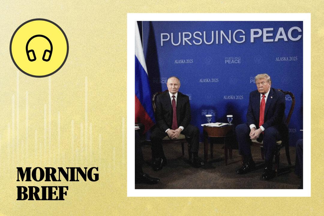 🎧 The Trump-Zelenskyy Meeting; USDA’s Plan for Flesh-Eating Flies