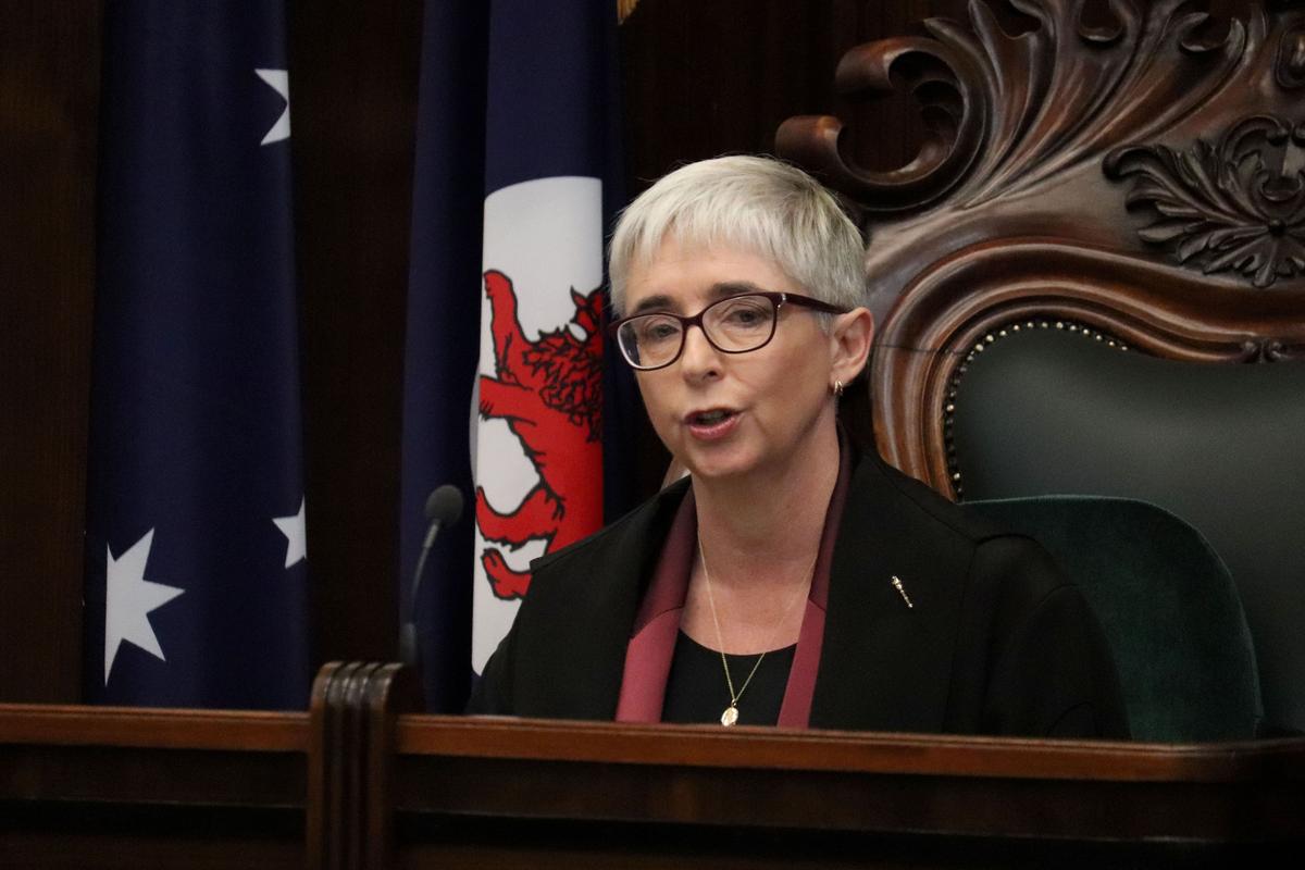 Australia’s New Ambassador for Gender Equality Appointed