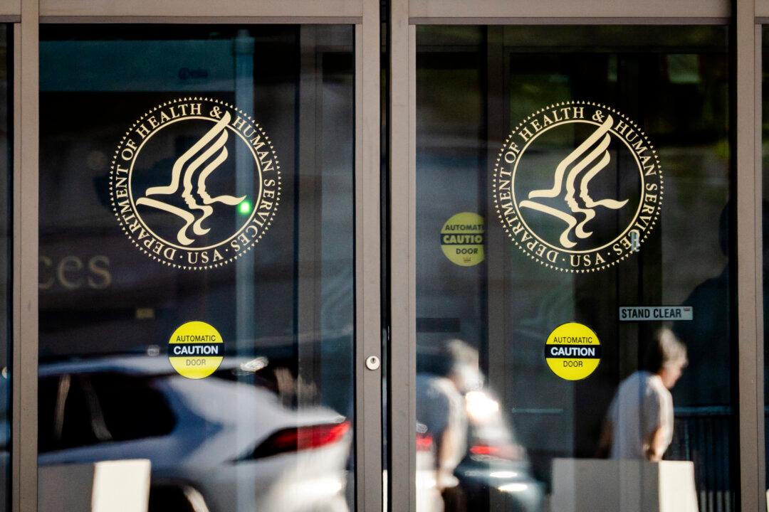 Judge Orders Health Officials to Stop Sharing Some Medicaid Data With Immigration Authorities