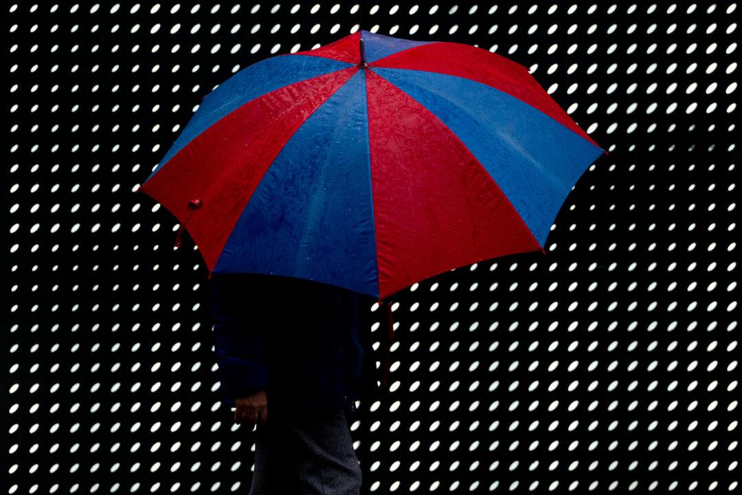 Vancouver’s Airport Breaks Rainfall Record Set in 1912
