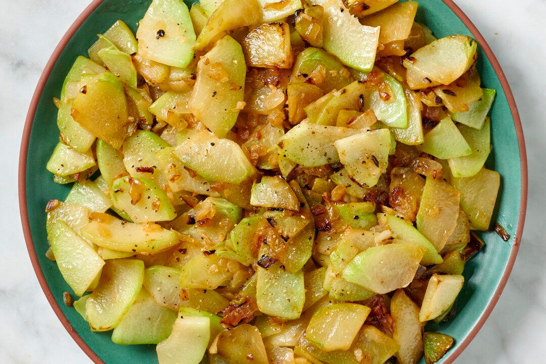 This 5-Ingredient Dish Will Make You Fall in Love With an Overlooked Vegetable