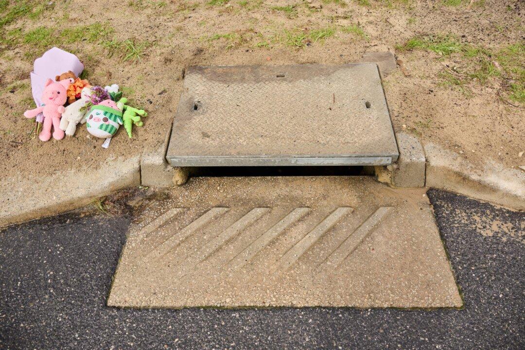 Baby Boy Found Dead Inside Storm Drain Was a Newborn