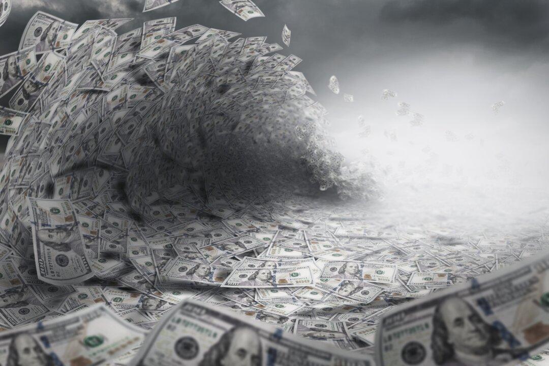 Is a 2nd Wave of Inflation Coming?