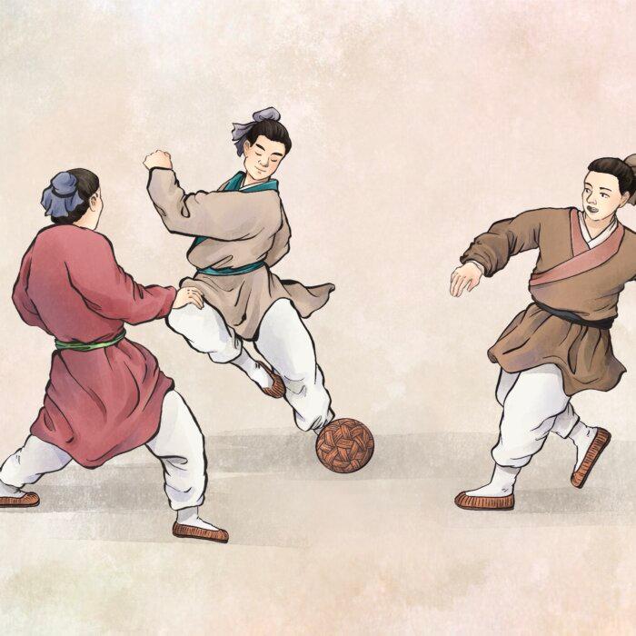 The Epoch Times