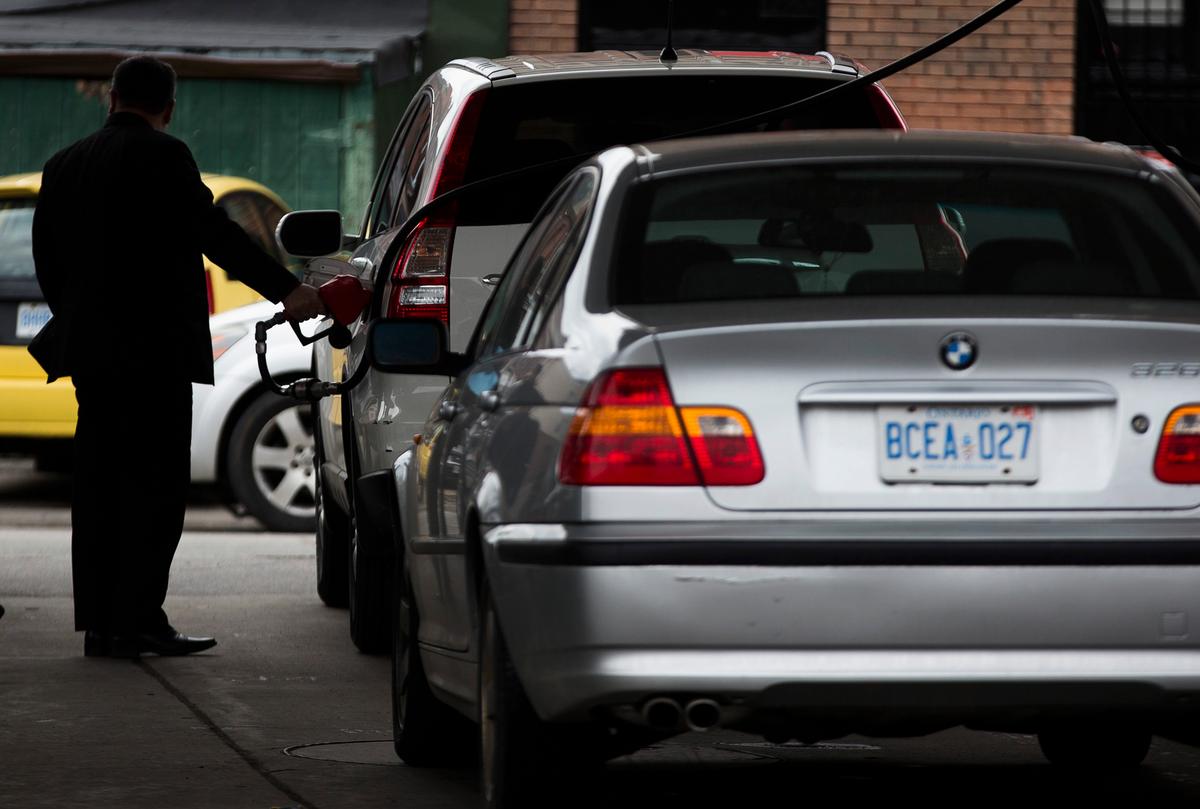 Inflation Slows to 1.7 Percent in July: StatCan