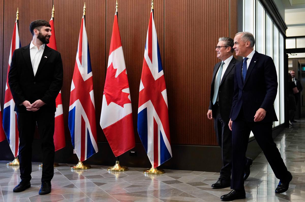 Ottawa Taps Cohere to Work on Use of AI in Public Service