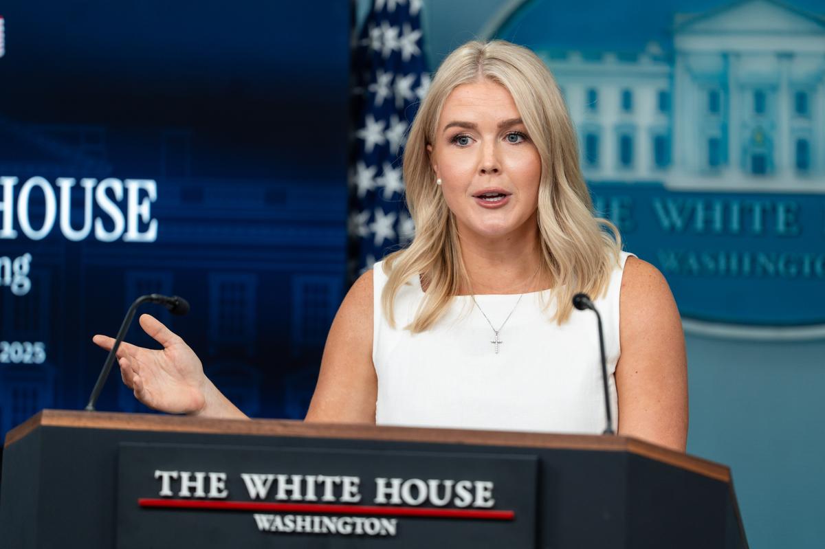 Trump Ready to Use Full Extent of US Power to Stop Drug Traffickers in Latin America: White House