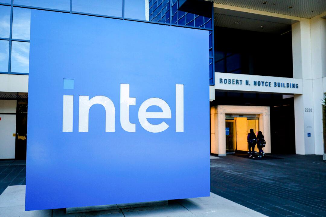 US Seeks Intel Stake in Exchange for Federal Grants