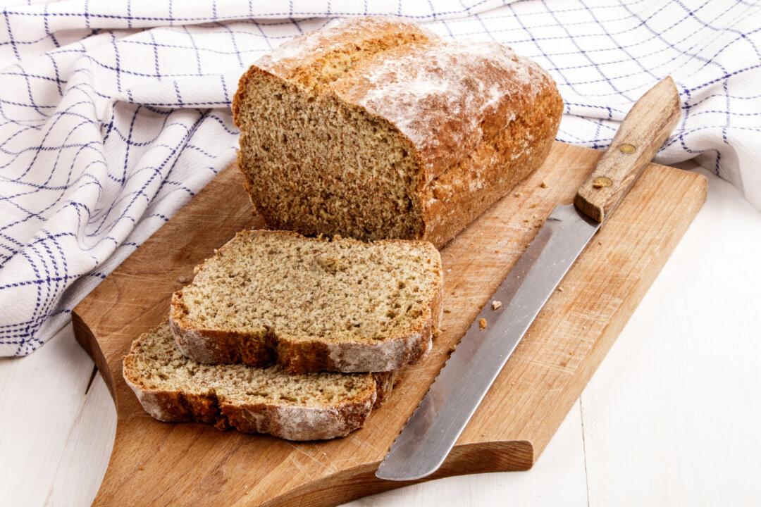 How to Store Bread to Keep It Fresher Longer