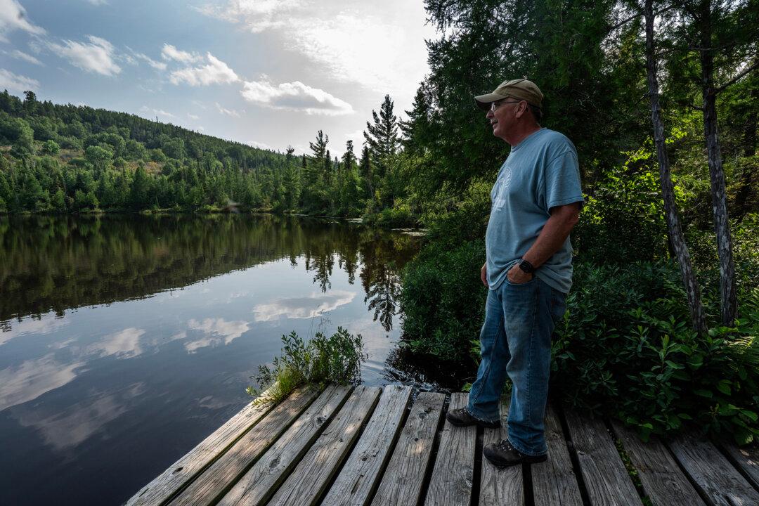 Gunflint Lodge, a Classic Minnesota Getaway, Marks 100 Years on the Trail