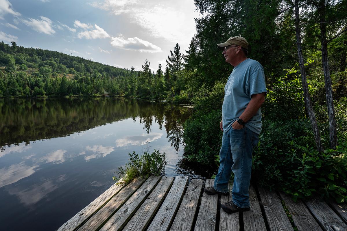 Gunflint Lodge, a Classic Minnesota Getaway, Marks 100 Years on the Trail