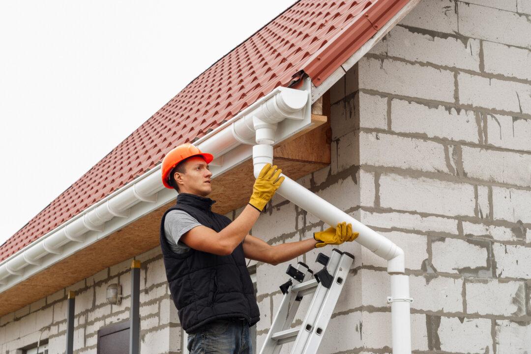 Ask Angi: How Can I Maintain My Gutters?