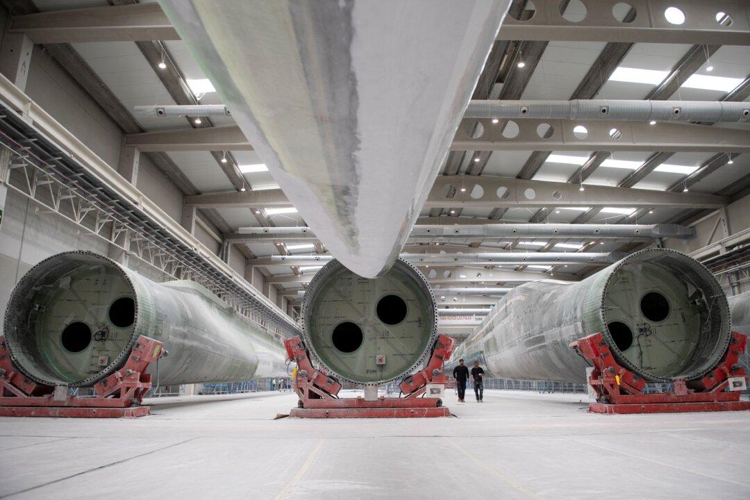 Nuclear Advocate Warns Net Zero Leads to Massive Misallocation of Funds