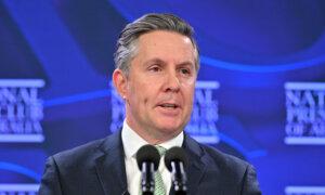 Labor Pledges to Cut 160,000 From National Disability Scheme, Bring Growth Down to 2 Percent