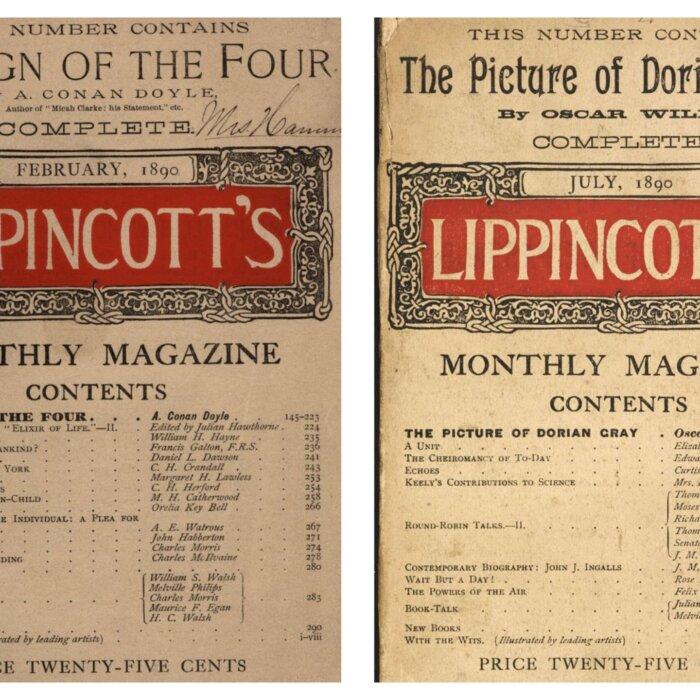 The Epoch Times
