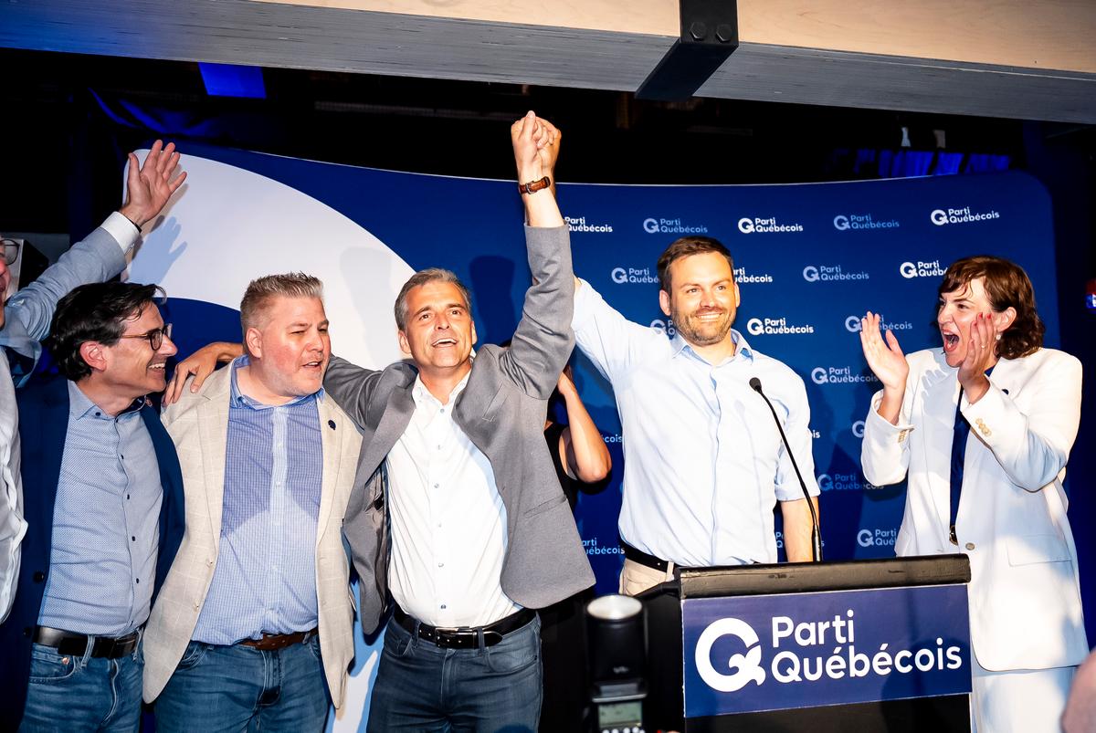 Conrad Black: To Hold Canada Together, Ottawa Needs a Daring Strategy