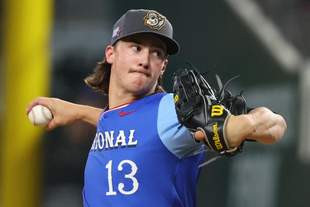 Lowly Pittsburgh Pirates to Call Up No. 1 Pitching Prospect Bubba Chandler