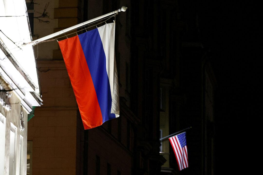 FBI Warns of Russian Cyber Hackers Targeting Critical US Infrastructure