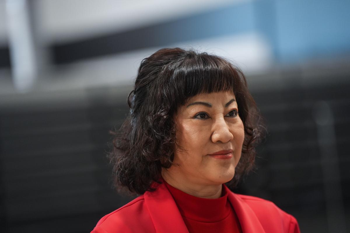 Court Monitor Says It Doesn’t Support Hudson’s Bay Plan to Sell Leases to Ruby Liu