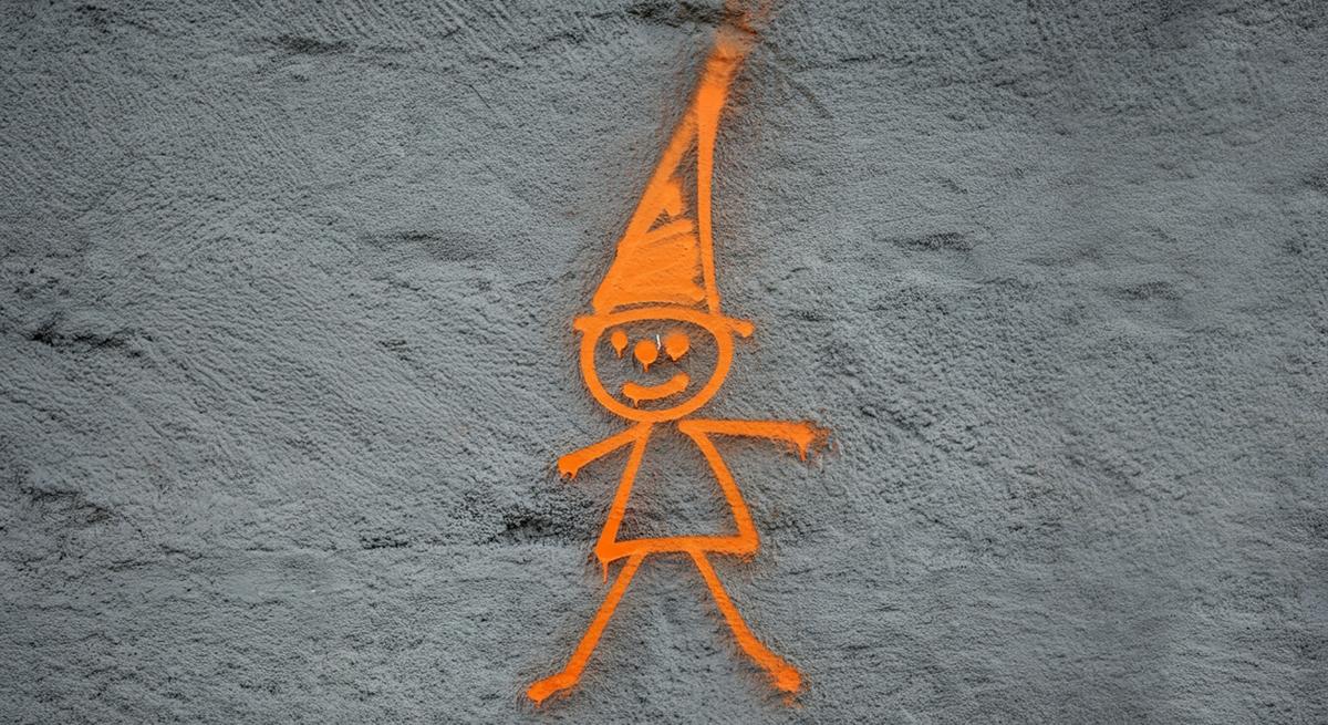 The Orange Alternative