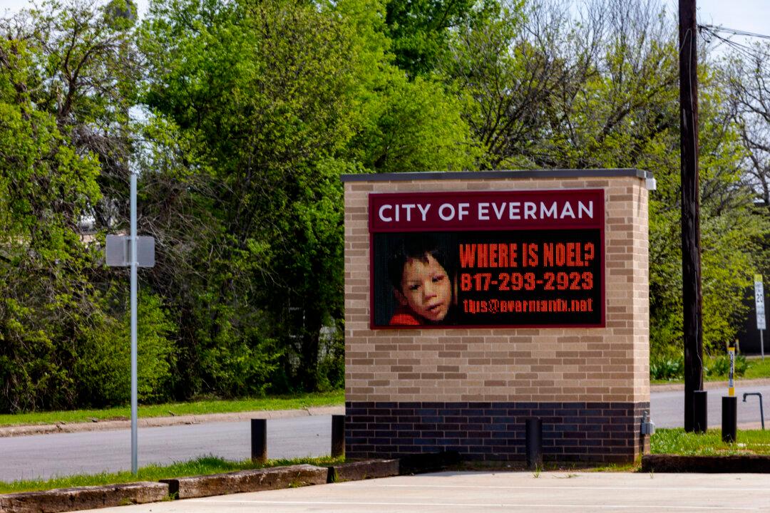 Top-10 Fugitive Wanted Since 2023 in Alleged Murder of Son Arrested, FBI Director Announces