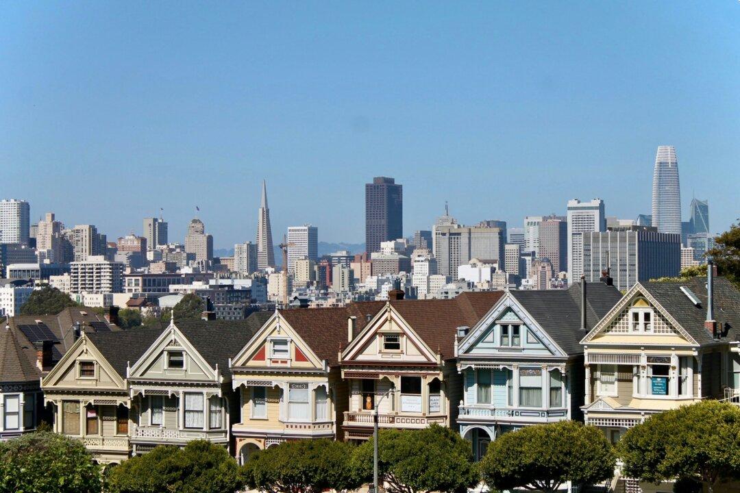 San Francisco Has a Black Market for Housing. That’s as Bad as It Sounds.