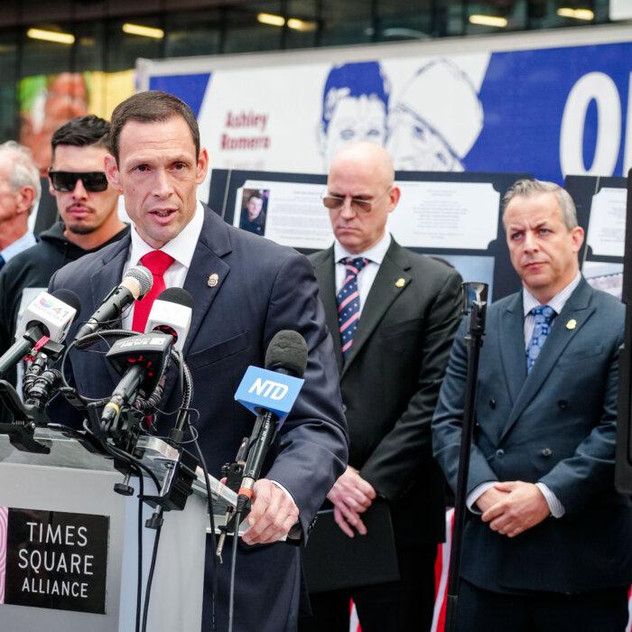 The Epoch Times