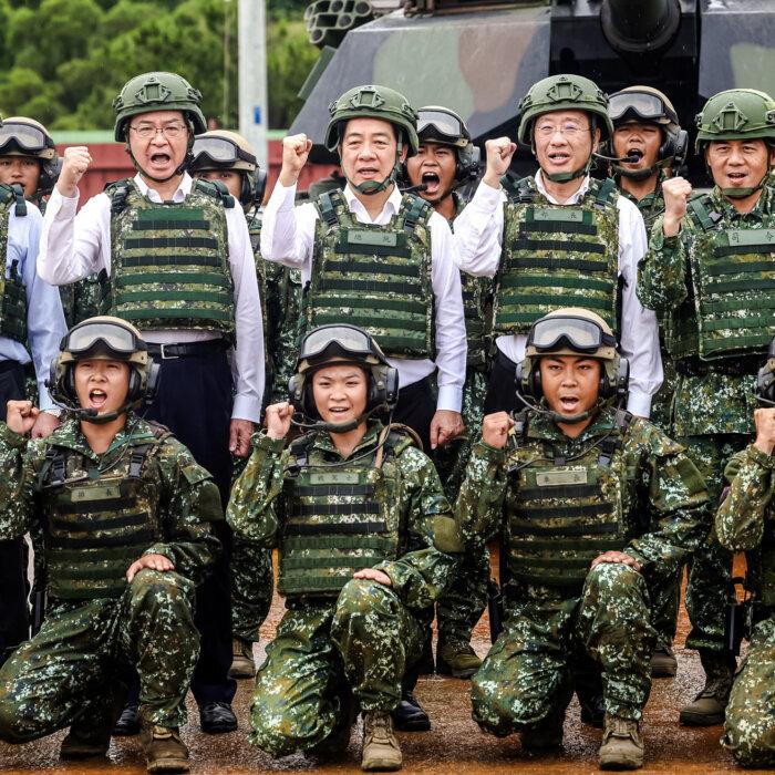 The Epoch Times