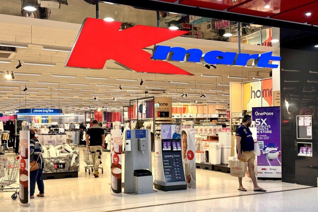 Kmart Found to Have Used Facial Recognition ‘Indiscriminately’ at 28 Stores