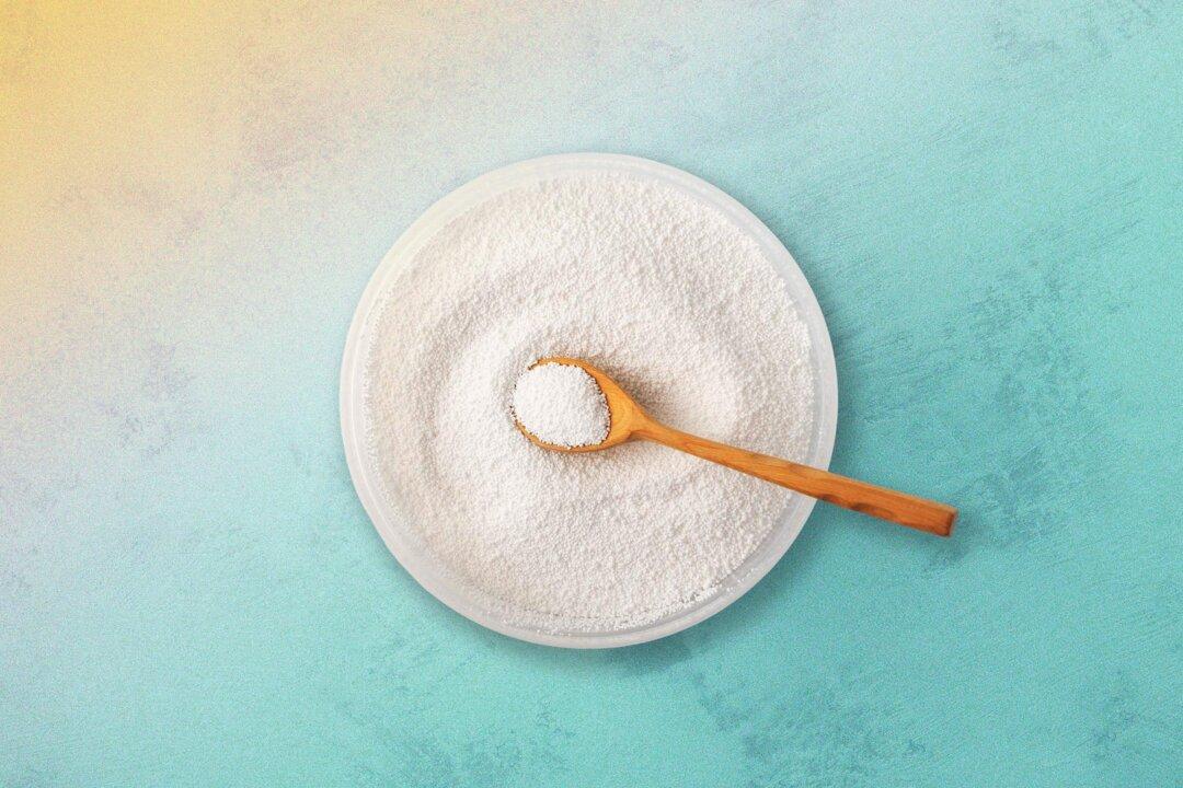 How a Common Food Preservative Could Help Fight Alzheimer’s