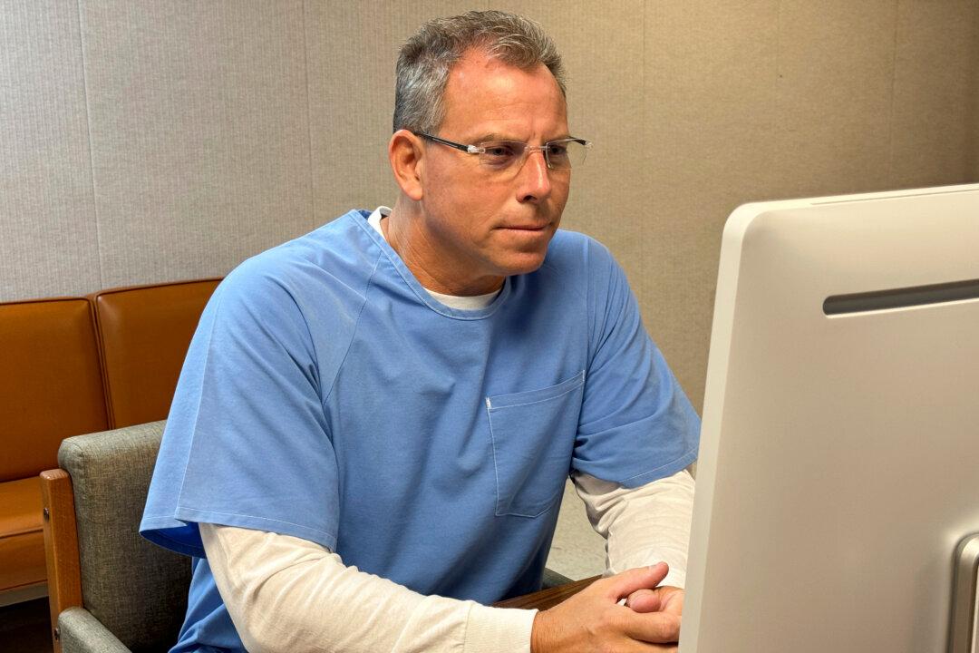 California Parole Board Denies Parole for Erik Menendez