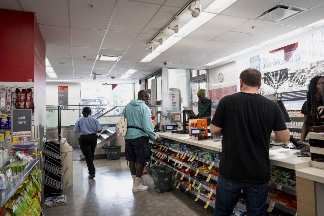 DC Business Owners Weigh In on Trump’s Crime Crackdown