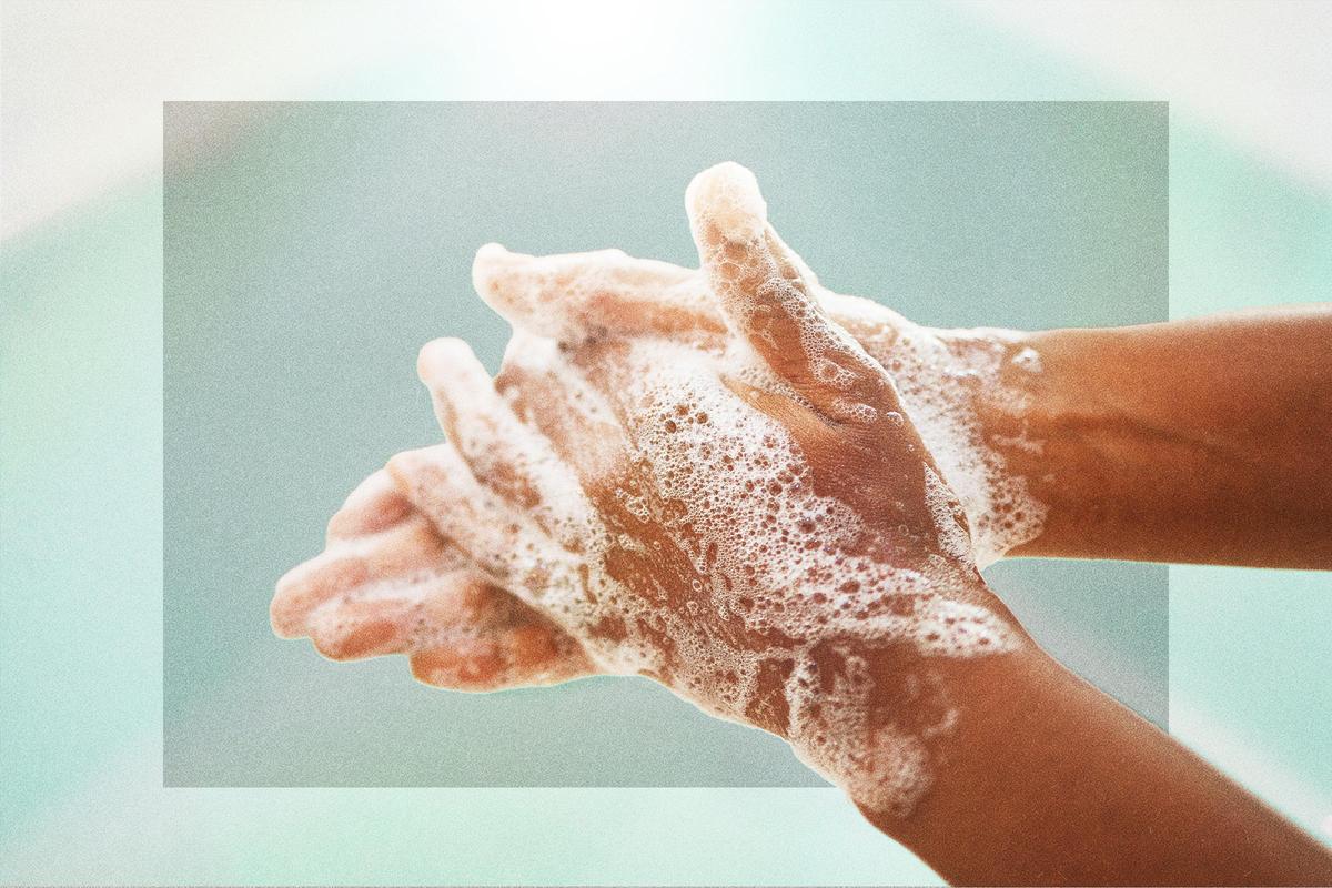 Silent Risk: Nearly Half of Hospital Visitors Skip Washing Hands, Study Finds