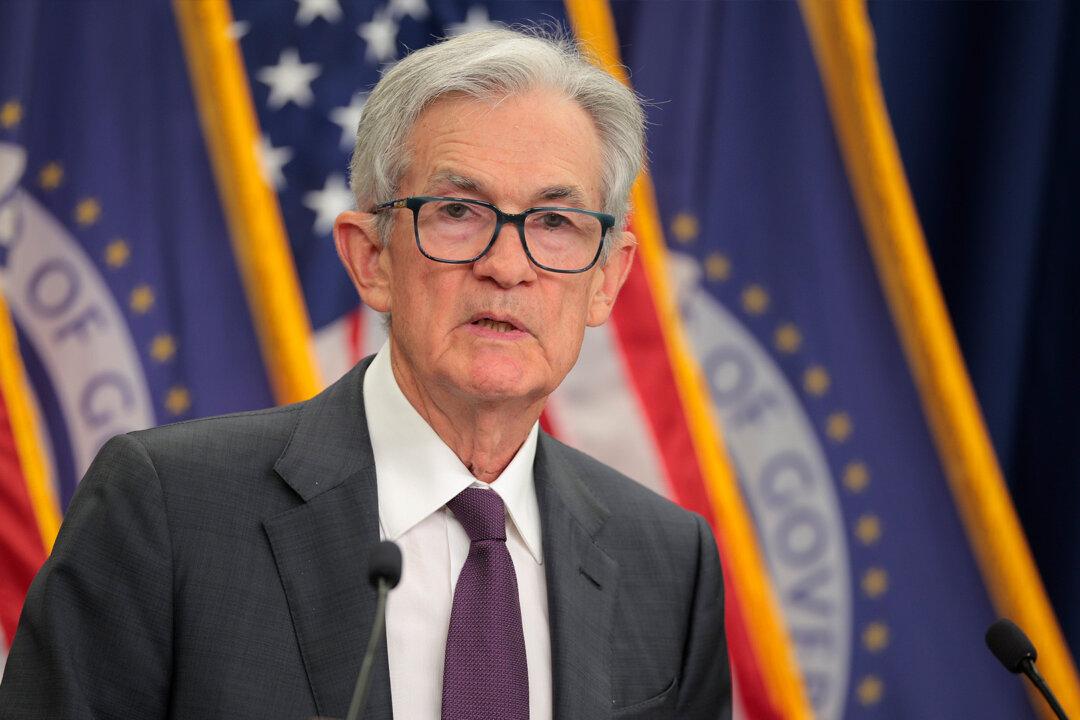 Powell ‘Sees the Light’ in His Final Jackson Hole Talk