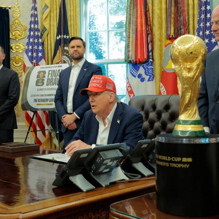 The Epoch Times