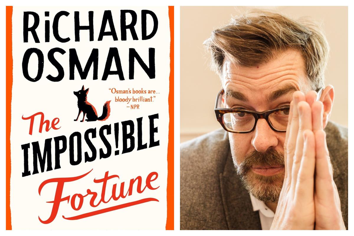 ‘The Thursday Murder Club’: Charming and Amusing Mysteries