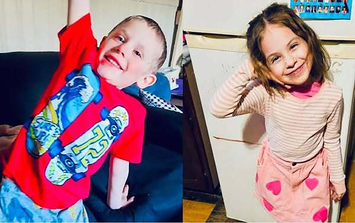 One Year Later, RCMP Saying Little About Disappearance of Two Nova Scotia Children