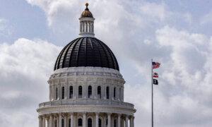 Will California Spend Another $900 Million in China?