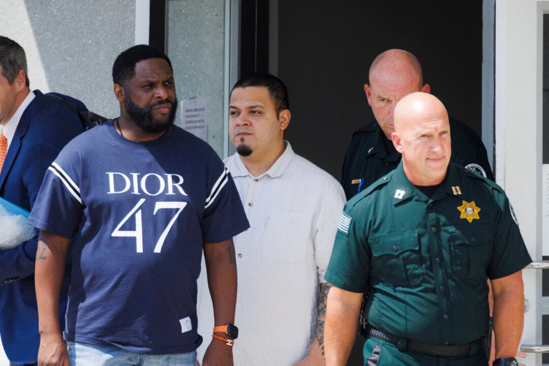 Abrego Garcia Faces Deportation to Uganda After Rejecting Plea Offer, Attorneys Say