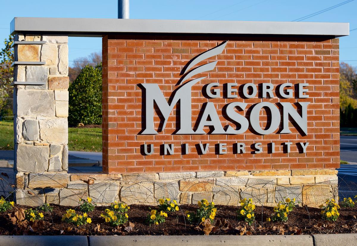 George Mason University Violated Civil Rights Law With Illegal DEI Practices: Education Department