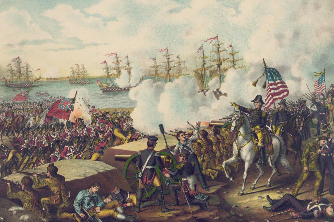 A Singing Teacher’s History Lesson for America