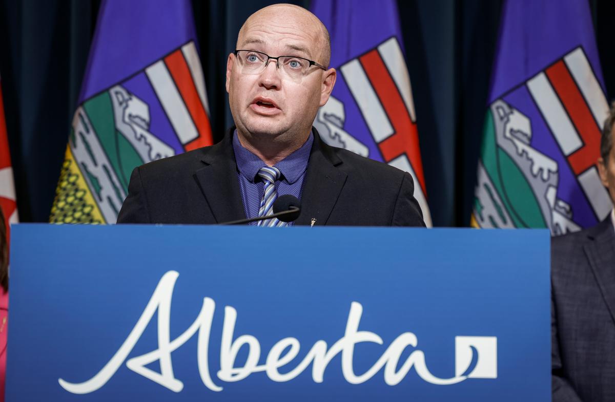 Alberta Announces Additional $300,000 in Funding for Children and Youth Advocacy Centres
