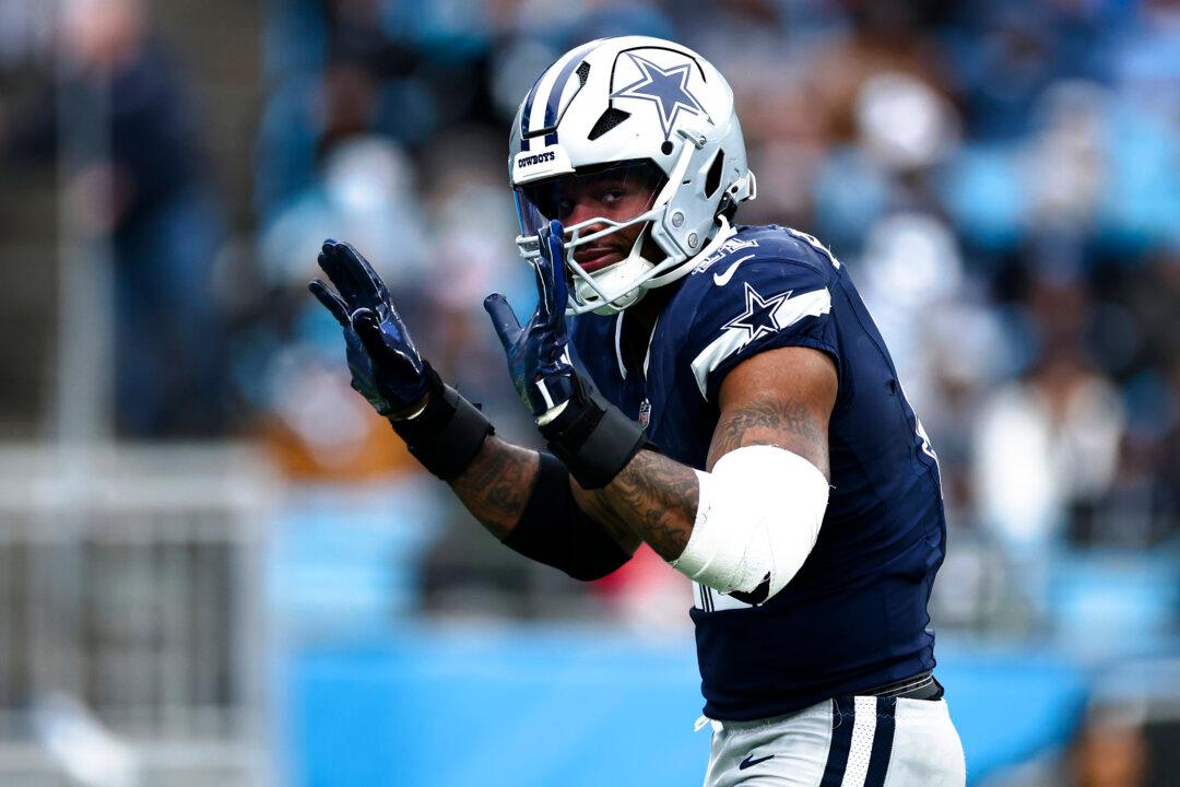 Jerry Jones: Micah Parsons’s Agent Rejected Highest-Guaranteed Non-QB Contract Offer