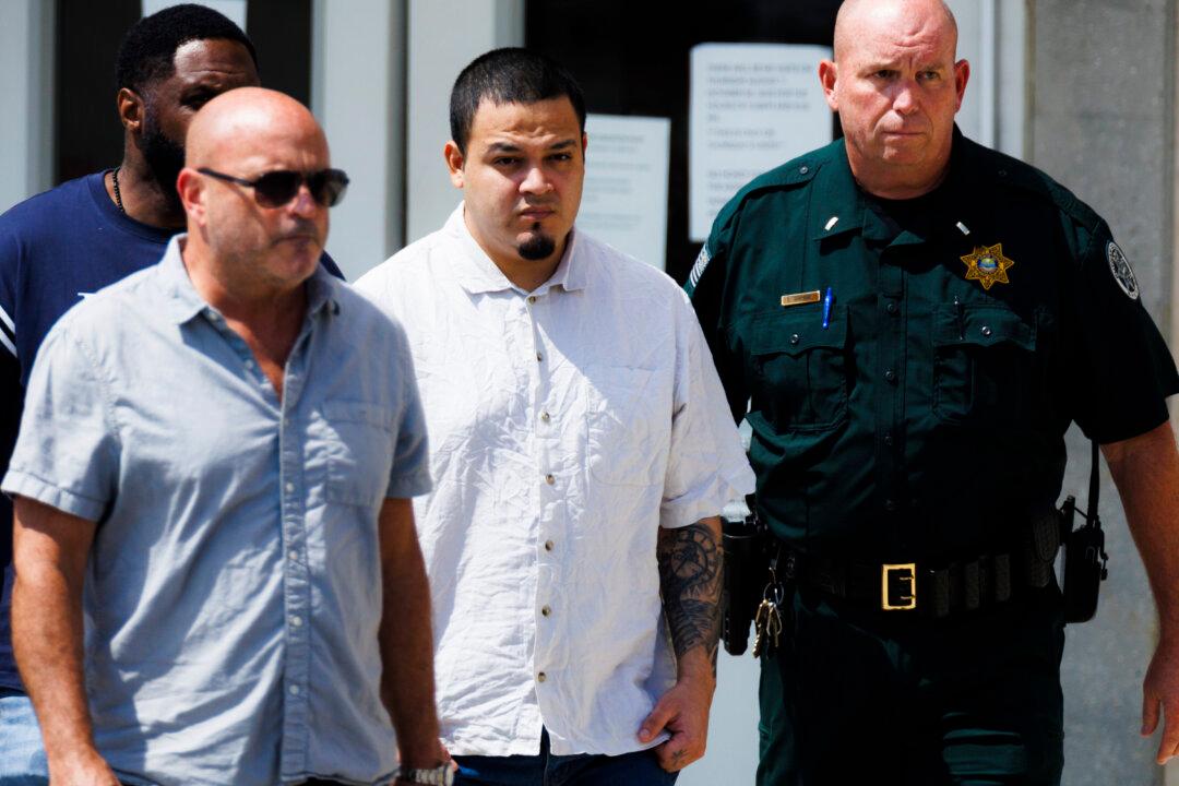 Kilmar Abrego Garcia Released From Tennessee Jail
