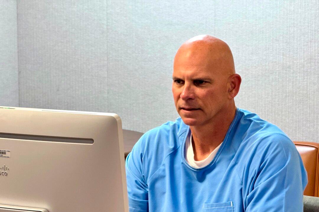 Lyle Menendez Denied Parole a Day After Brother’s Release Rejected in Parents’ Murders